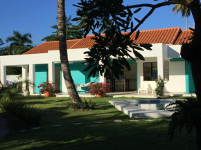 Villa Coralillo 7